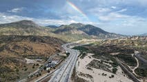 Scientists uncover potentially significant movement at one of America's most dangerous fault lines