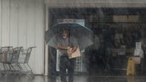 Tropical Storm Moke forms in the Pacific, threatening tropical downpours and flash flooding in Hawaii