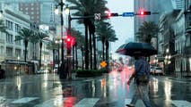 Dangerous flash flooding, thunderstorms target Southeast as multiday threat continues through weekend