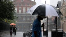 South faces days of dangerous weather as flash flood, severe storm threat stretches into weekend