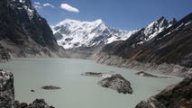Alaska’s Suicide Basin shows the hidden danger of glacial lake outburst floods