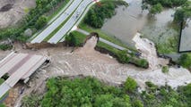 At least 7 dead after historic flooding and severe storms devastate Indiana as recovery efforts continue