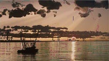 SpaceX announces massive multibillion-dollar Starbase development on Louisiana coast