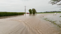 Midwest, Ohio Valley see extended flash flood threat heading into the weekend after days of severe storms