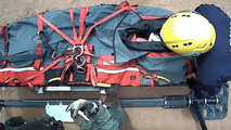 Arizona hiker suffering from heat exhaustion rescued by helicopter in scorching triple-digit heat