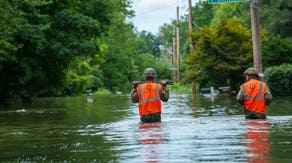 Six dead in Indiana after days of relentless flash flooding across Midwest
