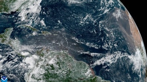 Atlantic remains quiet as tropical waves roll off Africa amid unfavorable conditions