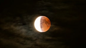Another celestial show is coming as partial lunar eclipse takes center stage for billions
