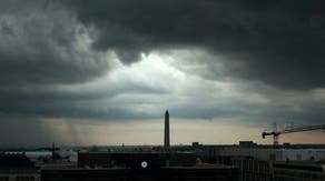 Flash flood threat building for half a dozen states in the East to end the week
