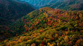Tired of the heat? Here's when Old Farmer's Almanac says cooler weather will arrive