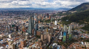 200+ deaths reported, dozens of buildings damaged after magnitude 7.4 earthquake in western Colombia