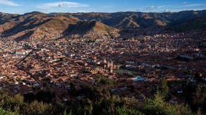 Strong magnitude 6.7 earthquake rattles Peru in latest seismic activity along Pacific Ring of Fire