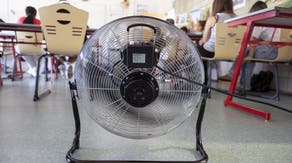 How extreme heat is forcing school systems to adapt for better quality learning