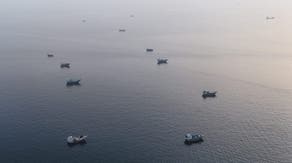 Scientists warn the closure of the Strait of Hormuz could trigger a marine super-spreader event