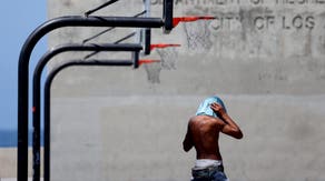 Southwest heat to rebuild days after widespread record-breaking temperatures