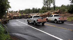 Tropical Depression Moke threatens Hawaii with flooding as Pacific activity surges amid strengthening El Niño