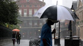 South faces days of dangerous weather as flash flood, severe storm threat stretches into weekend