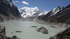Alaska’s Suicide Basin shows the hidden danger of glacial lake outburst floods