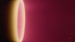 Could humans reach Mars faster? NASA gets boost from new thruster technology