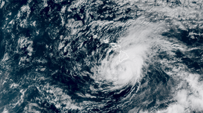 Hurricane Lala strengthens as Category 1 storm slams Hawaii’s Big Island with heavy rain, strong wind