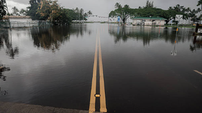 Hurricane Lala drenched Hawaii with enough water to fill nearly 2 million Olympic-sized pools