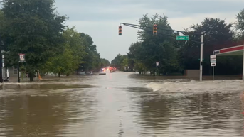 At least 6 dead after historic flooding and severe storms devastate Indiana, unleash widespread destruction - Fox News