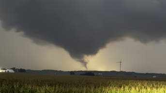 Multiday threat targets millions across the Midwest, Great Lakes with destructive storms and flash flooding - Fox News