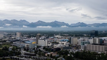 Magnitude 5.6 earthquake jolts Alaska in latest shake along Pacific Ring of Fire - Fox News