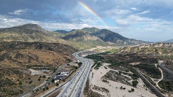 Surprising movement found at one of America's most dangerous fault lines - Fox News
