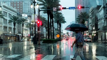 Dangerous flash flooding, thunderstorms target Southeast as multiday threat continues through weekend - Fox News