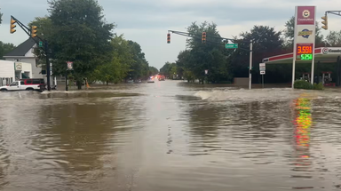 Storms trigger Indiana Flash Flood Emergencies with hundreds of thousands still without power across Midwest