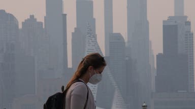 Can you taste wildfire smoke? Scientists say it's complicated