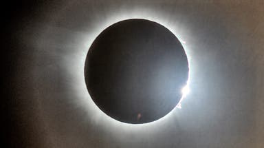 Total solar eclipse to create complete darkness for parts of Europe as some US states may see a partial show