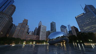 Chicago's soggy start to August puts monthly rainfall in focus