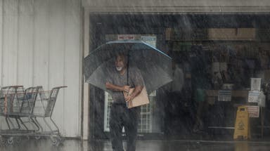 Tropical Storm Moke forms in the Pacific, threatening tropical downpours and flash flooding in Hawaii