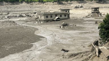 At least 90 Americans remain missing following deadly flash flood that devastated Nepal