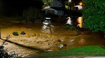 Midwest, Ohio Valley brace for yet another round of severe storms, flood threat to end week of deadly weather