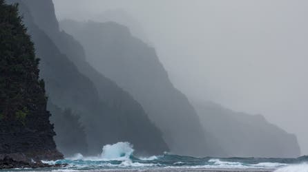 Invest 93C churns in the Pacific as storm could become a tropical depression by Wednesday