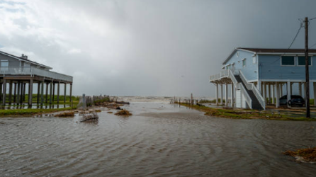 Tracking Tropical Storm Edouard: Forecast cone, rain, wind and radar maps