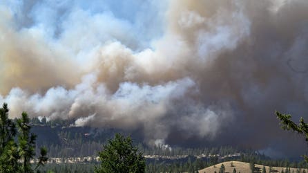 Live updates: Spokane wildfires destroy 600+ structures as thousands remain under evacuation