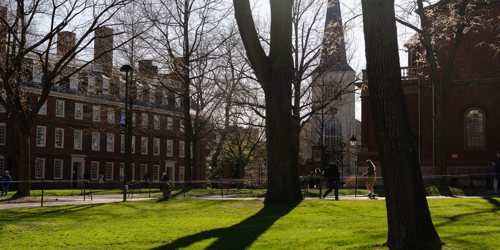 Here are 10 of the most beautiful college campuses in America