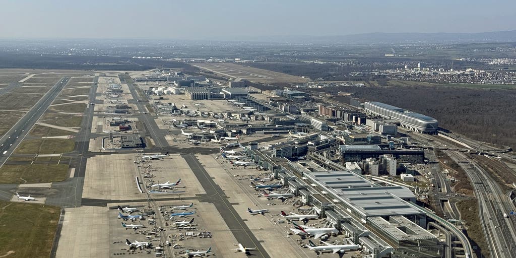 3 dead in rare ‘airport malaria’ outbreak linked to one of world’s busiest travel hubs