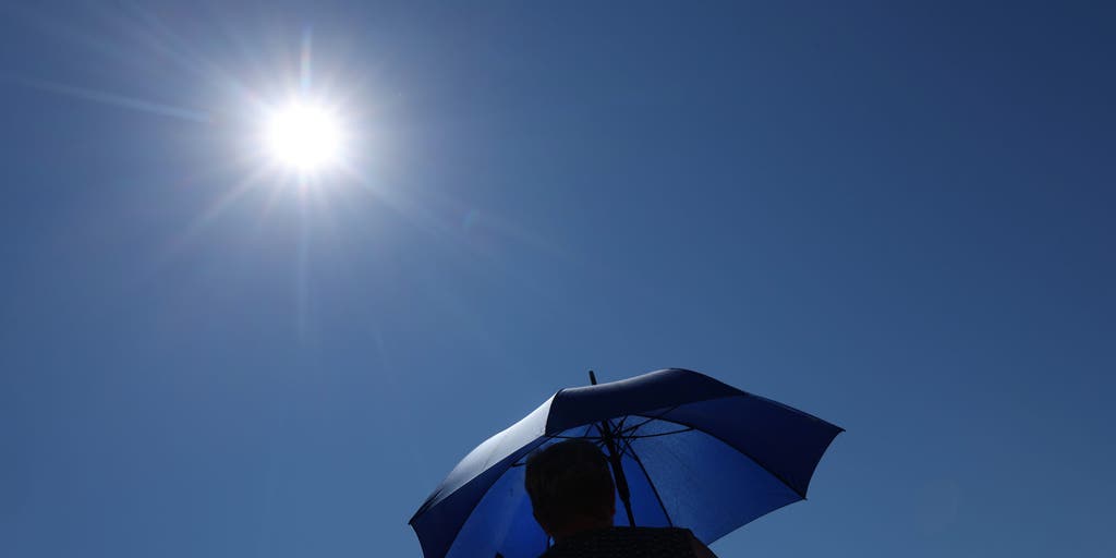 Will 2026 be the hottest year ever?