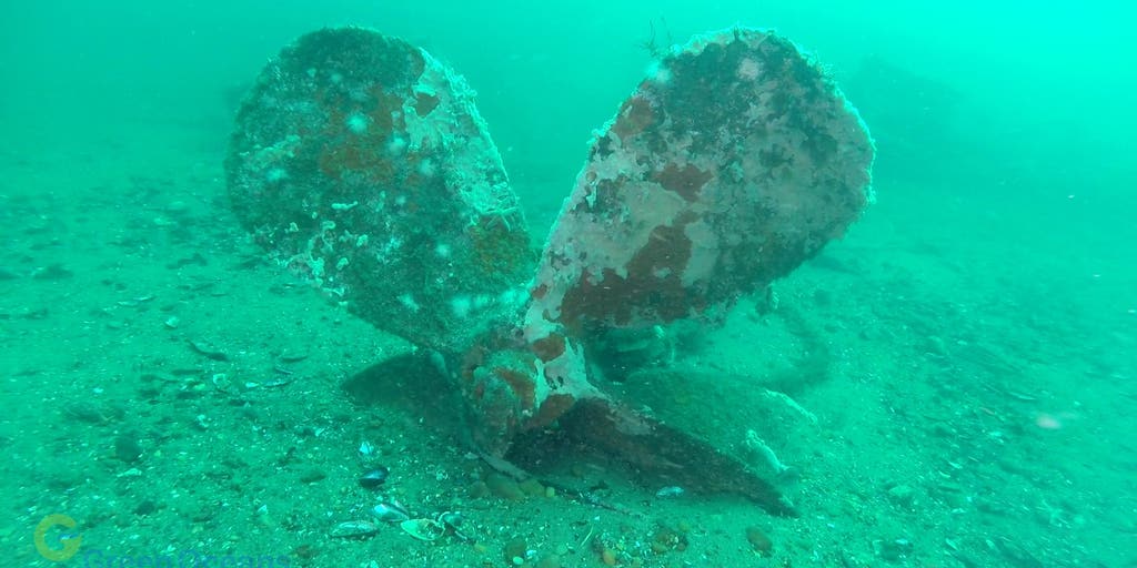 7-year mystery ends as long-lost fishing vessel is discovered on ocean floor near Block Island