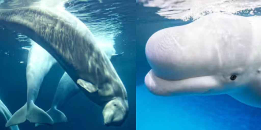 3 belugas die at Chicago aquarium in just over a week, including 2 recently rescued from Canada