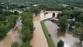 Waterlogged Midwest facing intense flooding through Sunday as severe storms lash region - Fox News