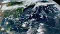 Invest 98L designated in open Atlantic as brewing 'Super' El Niño continues to strengthen - Fox News