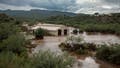Tropical Storm Odalys churns in the Pacific as Tropical Depression Seventeen-E fuels Southwest flood threat - Fox News