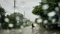 Downpours to soak Gulf Coast this week, bringing flash flood threat to drought-ridden South - Fox News