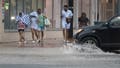 Prolonged rain, flash flood threats target areas of Florida with month's worth of rain in just a week - Fox News